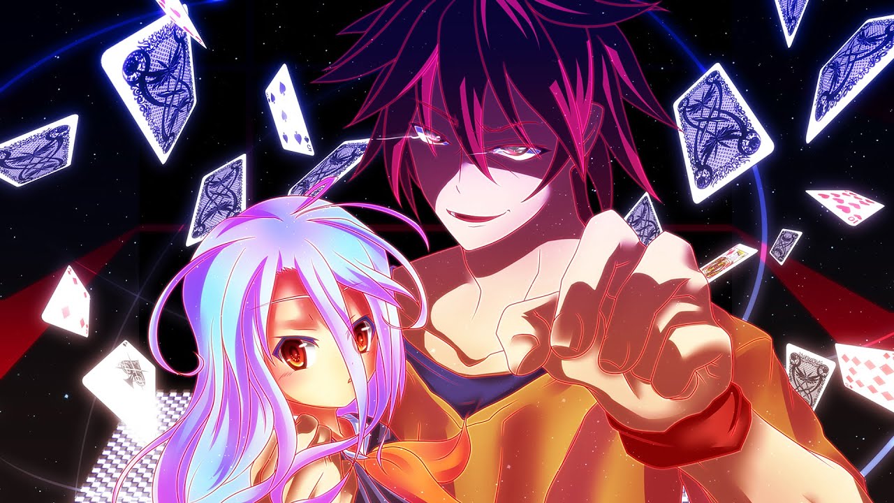 「AMV」The Game 「TFP」