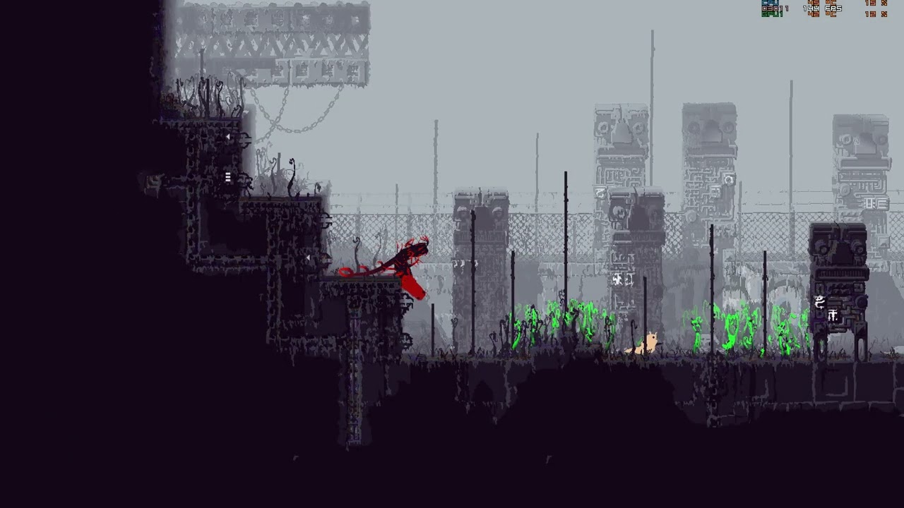 [Rain world] One need not travel alone...