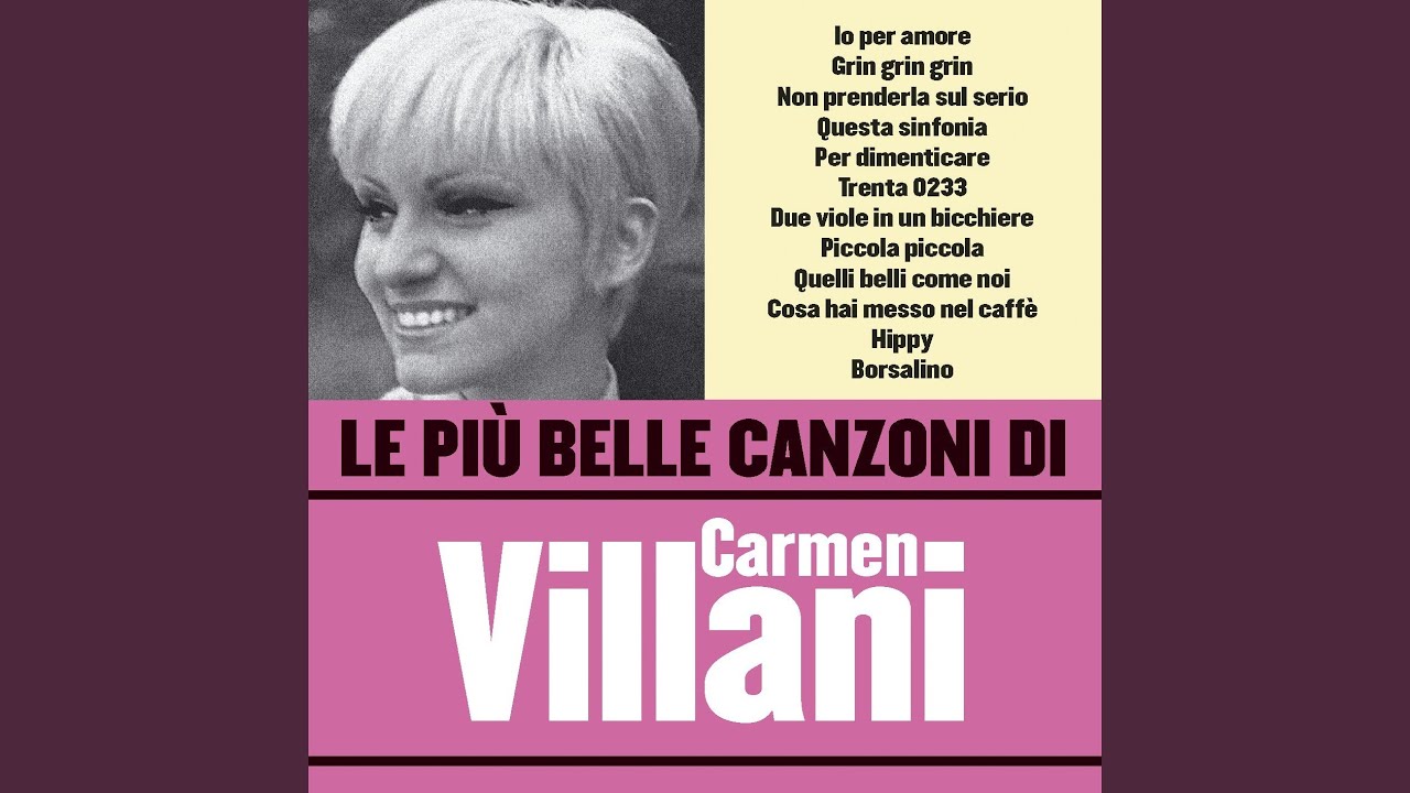 Per dimenticare
