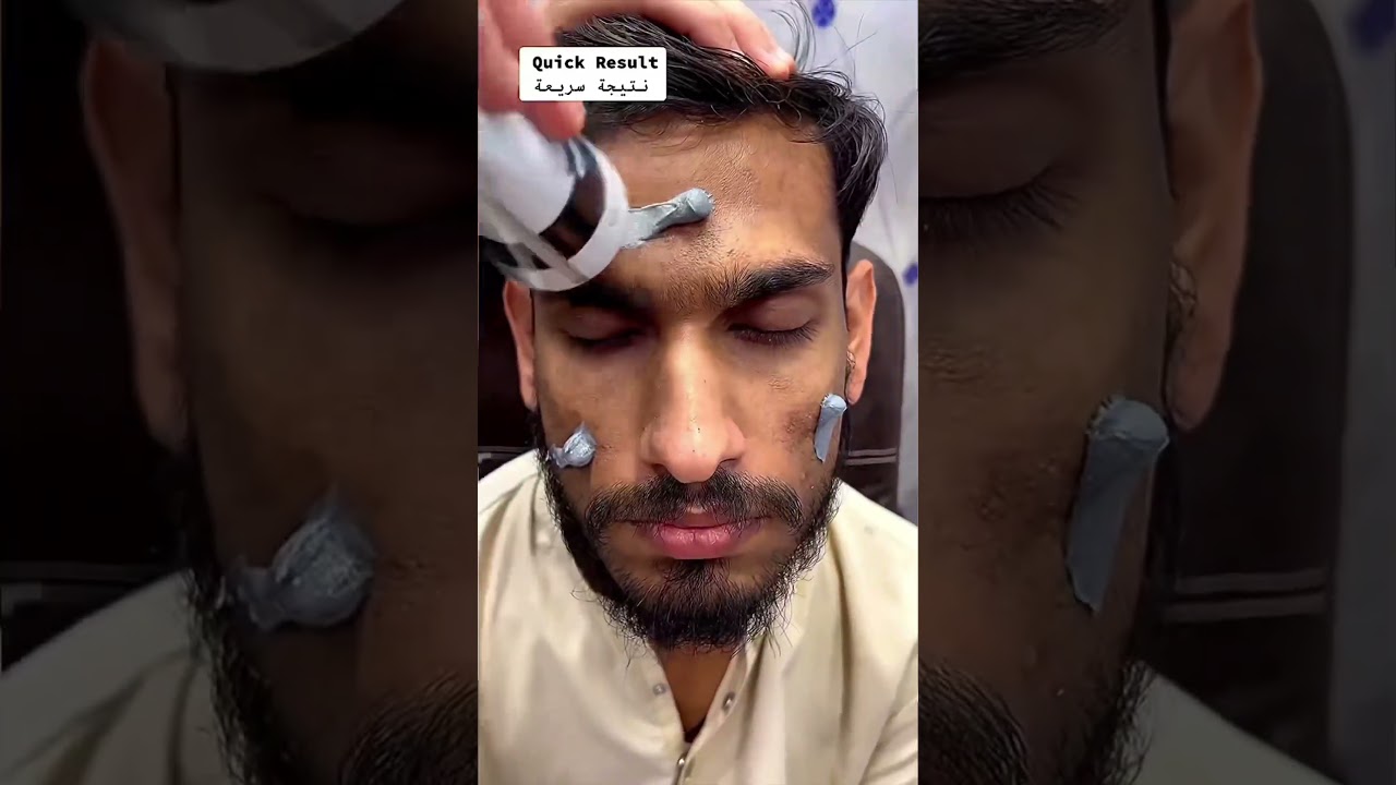 Glow & Clean Activated charcoal Face Wash 