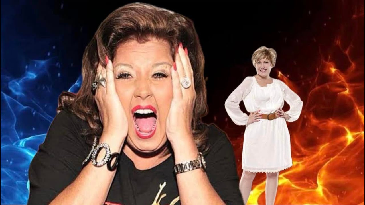 Dance Moms Parody 2