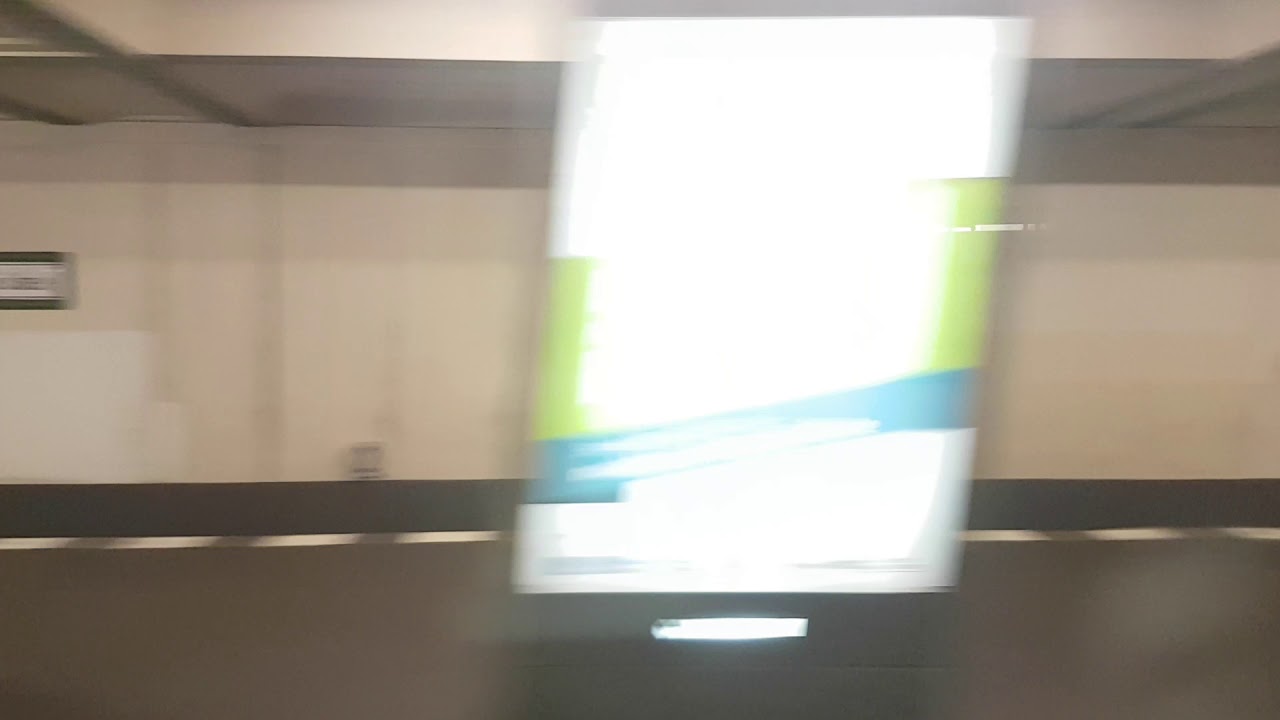 Berlin U6 Franz&ouml;sische Stra&szlig;e to Stadtmitte