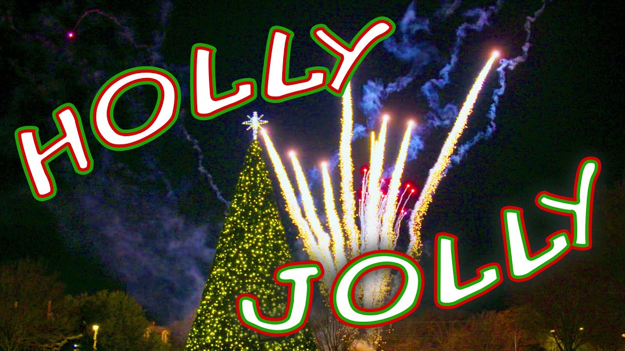 Holly Jolly Celebration