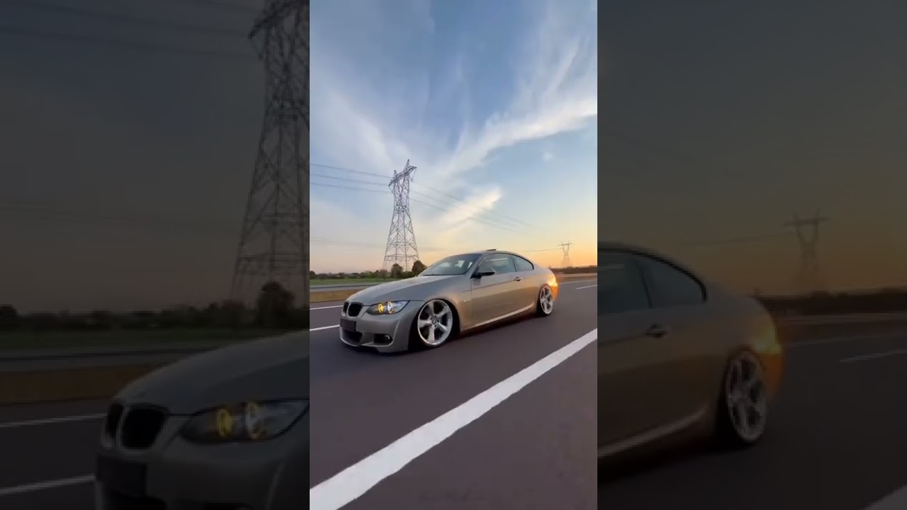 EN İYİ BMW VİDEOLARI #4 (TİKTOK)