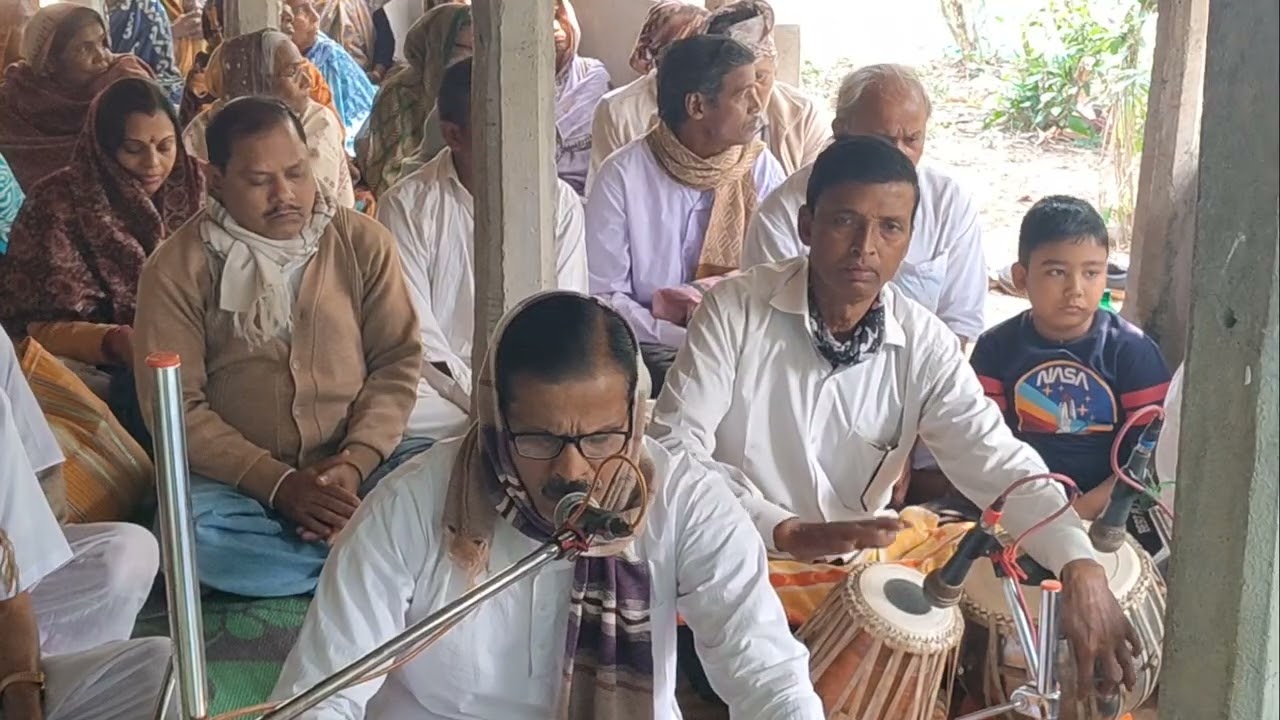 MO MONO MANDIRE TUMA MO PRIYO THAKURA - ODIA SANGEET | | SRISRITHAKUR ANUKUL CHANDRA | |