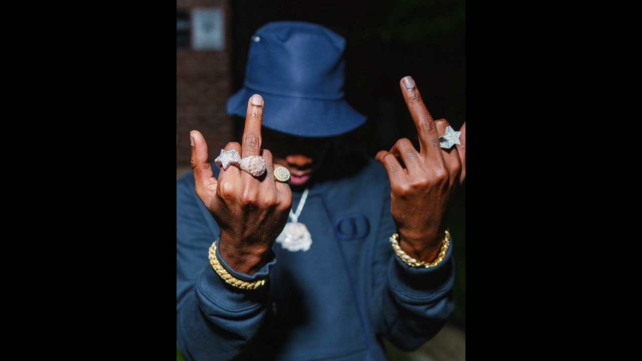 [FREE] Shawny Binladen x Set Da Trend x Kyle Richh Type Beat - 