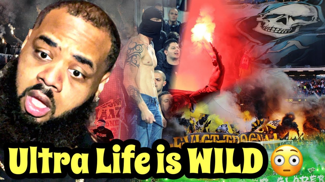 AMERICAN REACTS to Ultra - Our way of life! | FIRST TIME WATCHING