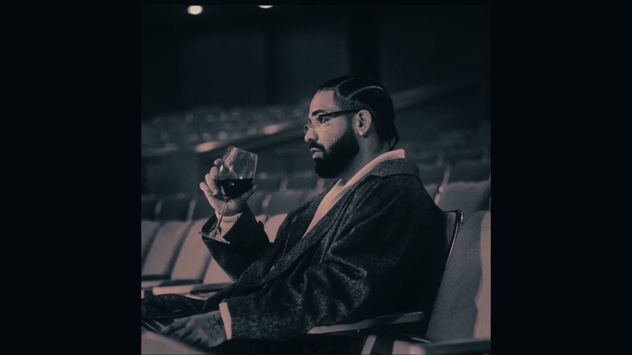 [FREE] DRAKE TYPE BEAT - 