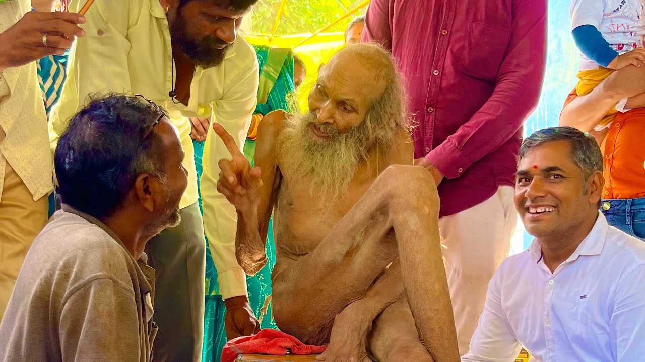 संत श्री सियाराम बाबा के दर्शन 👏🙇‍♂️#hanumanji #ram #siyaram #song #trend
