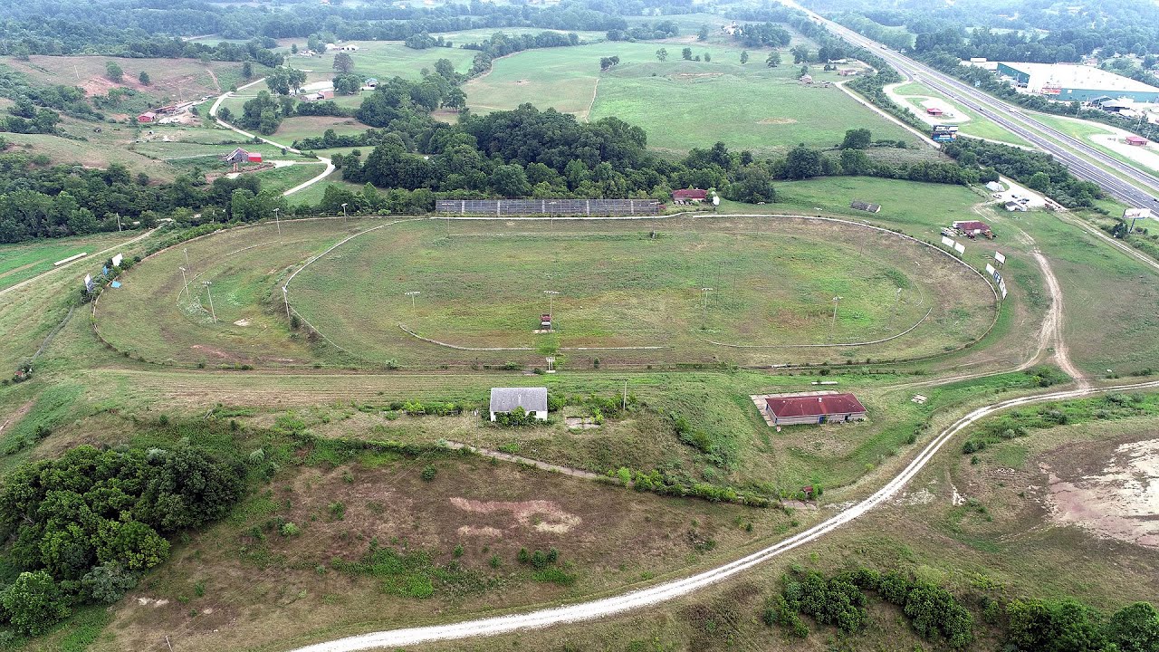 West Virginia Motor Speedway Rebirth After 8 Years Dormant