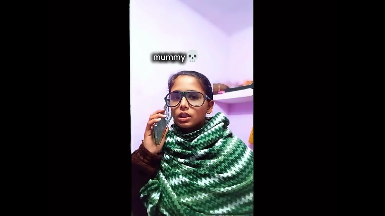 Mummy rocket💀❤️Beti shoket🤔