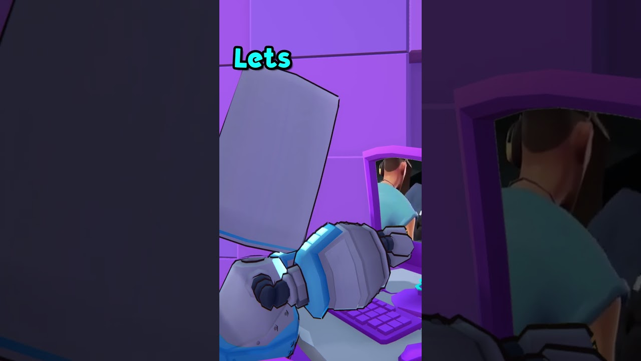 WE ARE SO BACK #shorts #tf2 #pngtuber