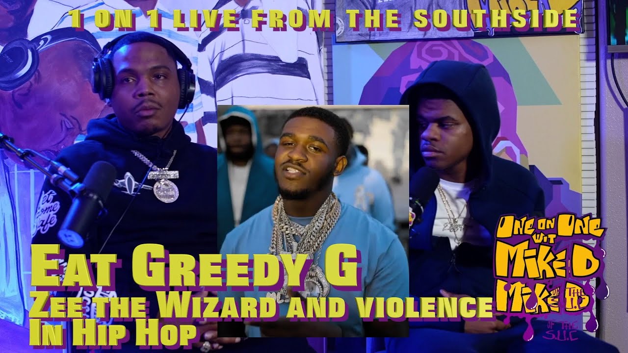 RIP Zee, What can we do to stop some of the violence in Hip Hop?