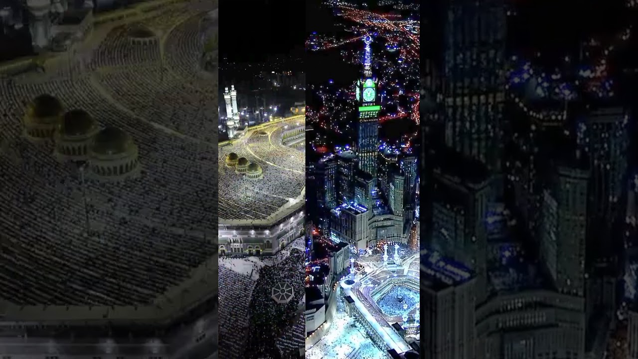Ya Allah Mujhe Bhi Apne Ghar Per Bula Le