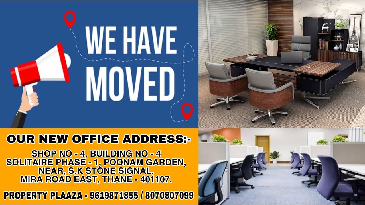 #PropertyPlaaza Mira Road/ Property Plaza Mira Road/ Bikash Barnwal Property Plaaza/ Property Dealer