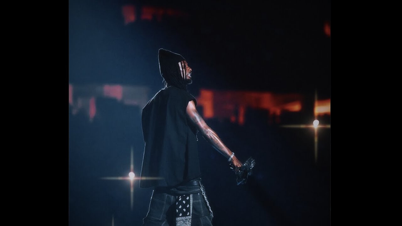 [FREE] Playboi Carti Type Beat "SOME MORE"