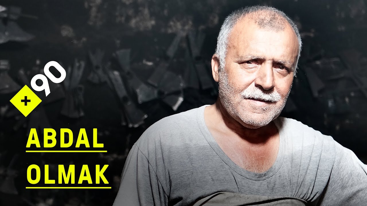 Abdal olmak | 