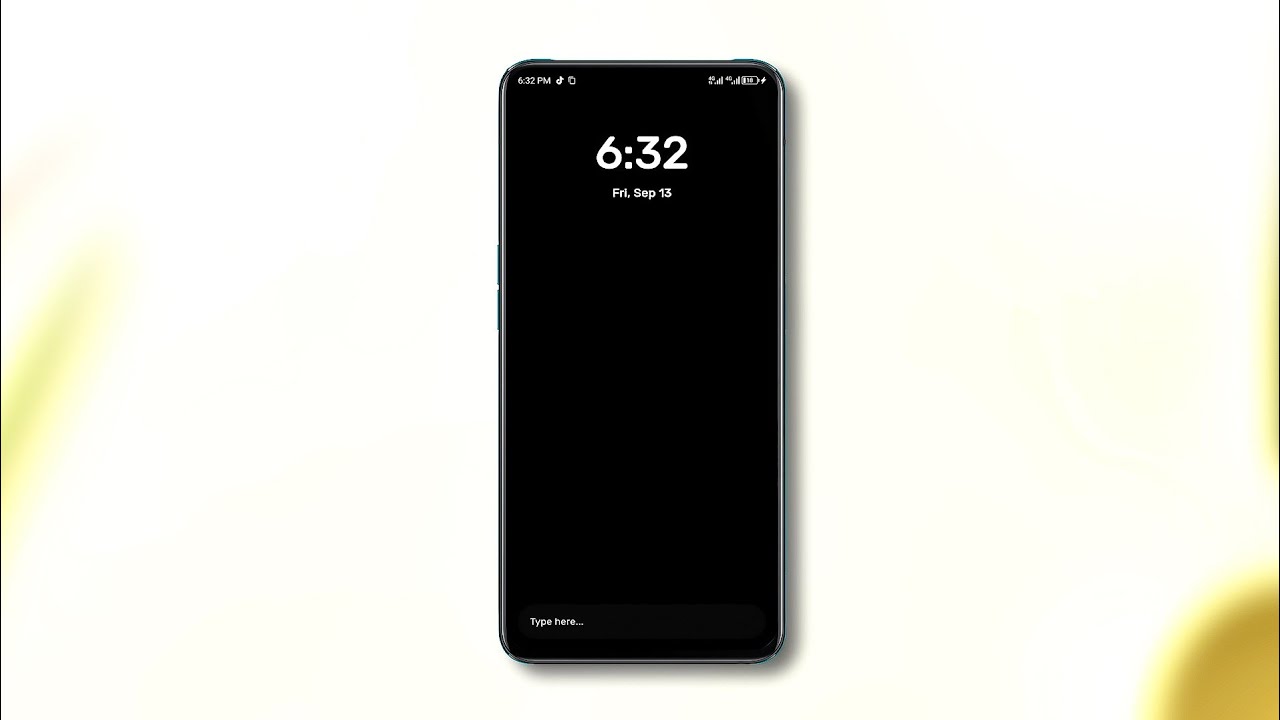Лучшие минималистичные лаунчеры для Android (2024) | Лаунчеры для Android с открытым исходным кодом