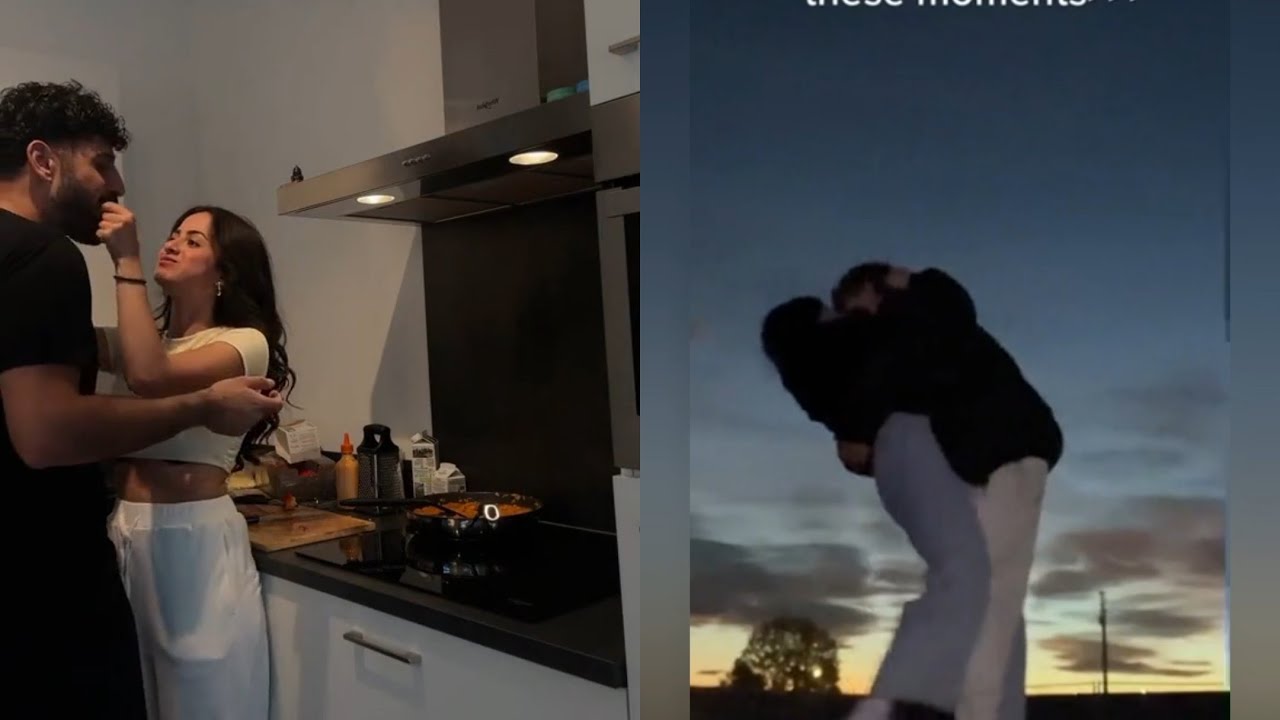 Best Couple Hugging Moments ❤️🤗#love #couple #hug 