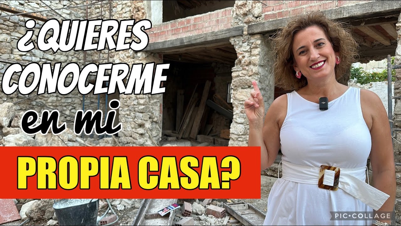 ¿Quieres hacer una INMERSIÓN LINGÜÍSTICA en ESPAÑOL en España? 🇪🇸❤️🌱🌱 TURISMO IDIOMÁTICO en España.