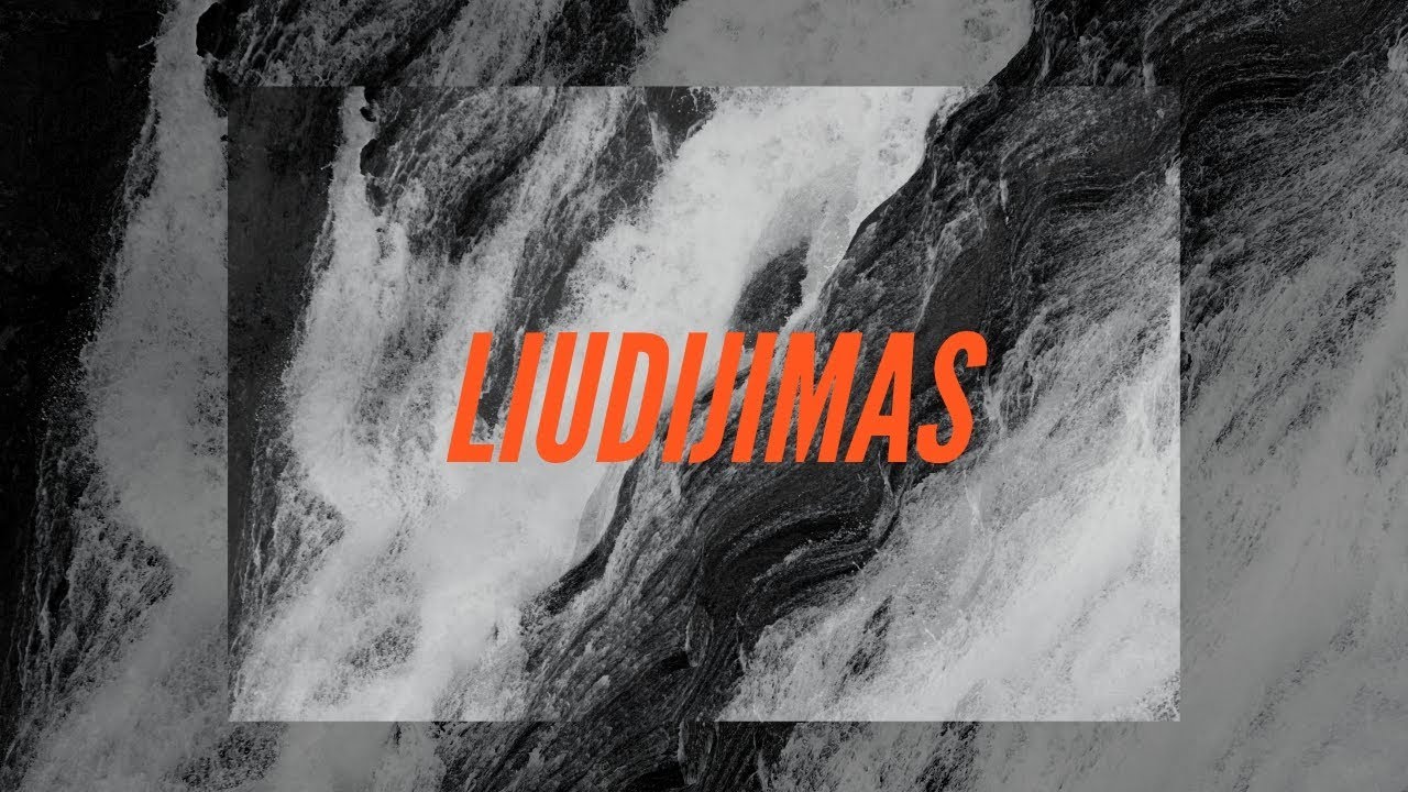 Tu gali nugalėti bet kokią nuodėmę / Živilės liudijimas