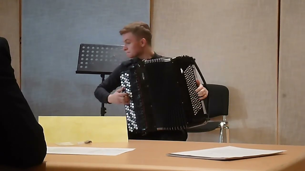 VAMÖ-Akkordeonwettbewerb 2024_Bartlomiej WIDELKA