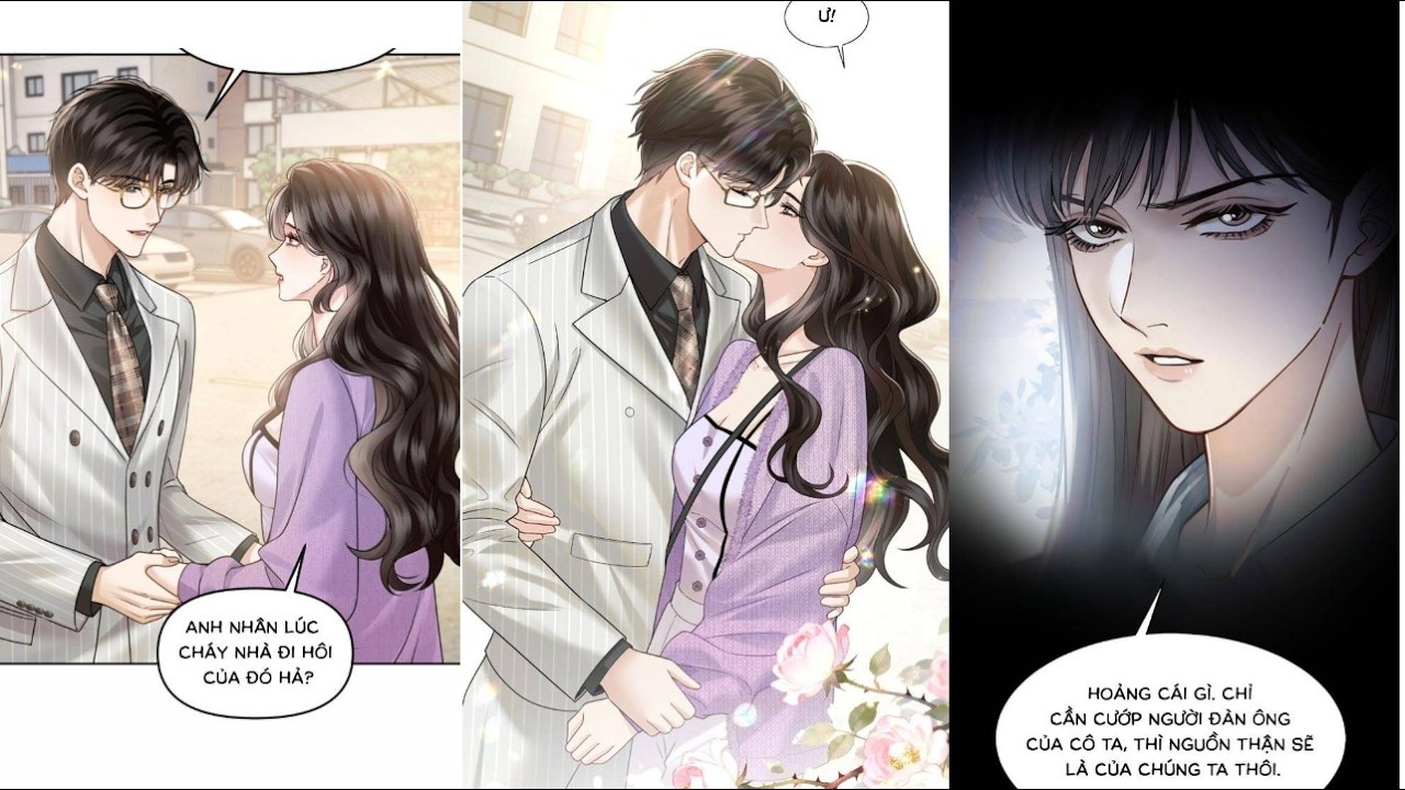Chap 263-264 // SAY ĐẮM