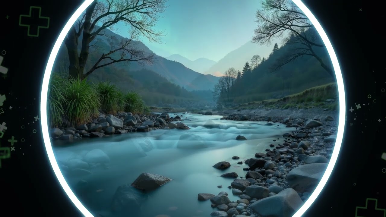 음악이 머무는 곳 #NYJIMMY 봄이 온다