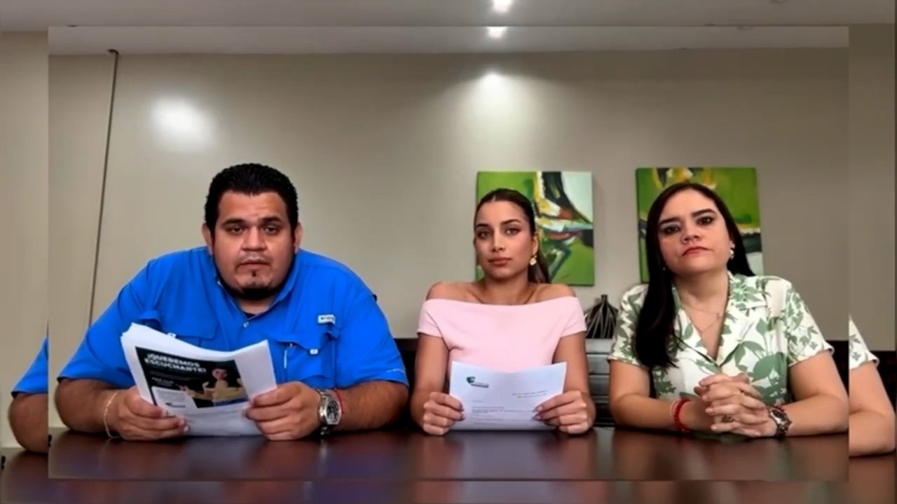 Sarah Alarcón y su juicio contra Alias lazito sigue🤬