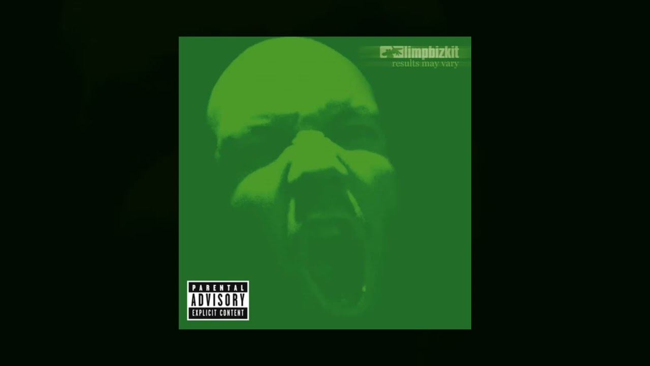 Limp Bizkit - Drown [Custom Instrumental]