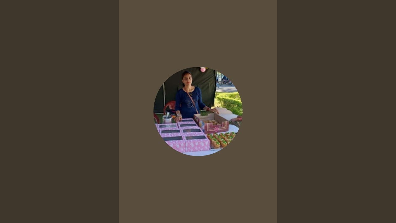sharmila bakers and  foodrecipe is live