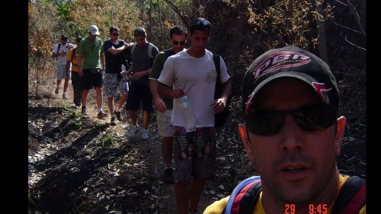 Una Ecoadventure