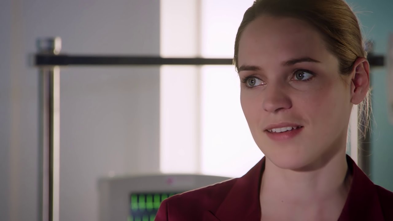 Verbotene Liebe - Folge 3867