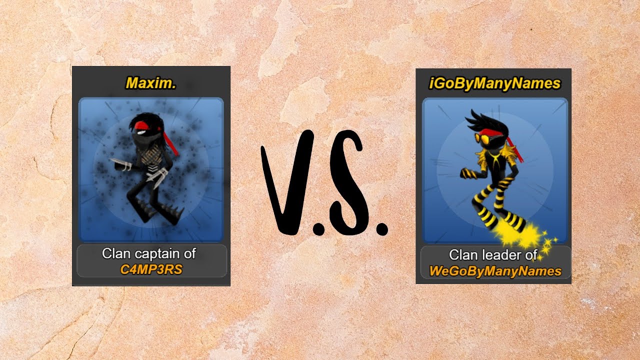 Ninja.io 1v1 with... (What of the many names do you prefer? lol)