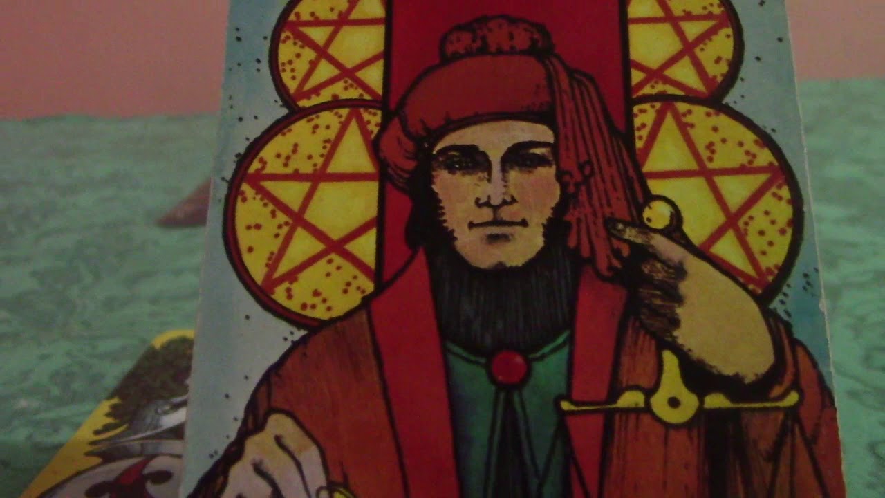 Libra July 2020 Love Tarot Reading