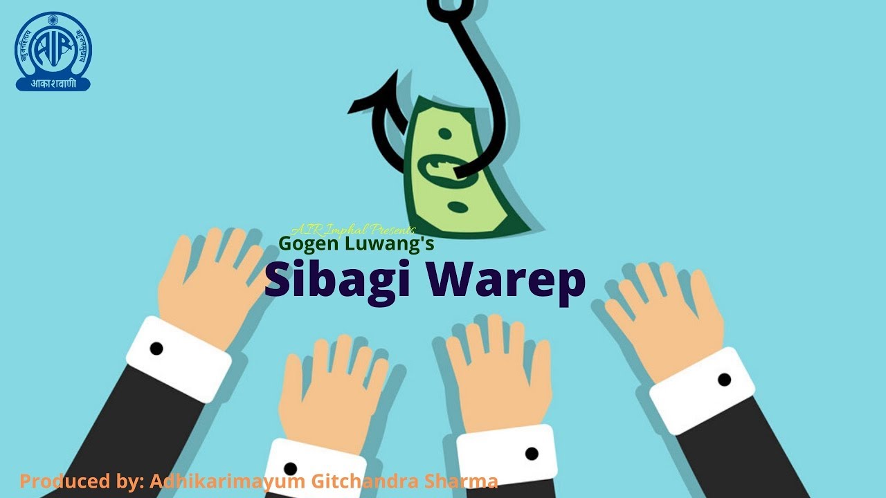 Sibagi Warep | Radio Lila