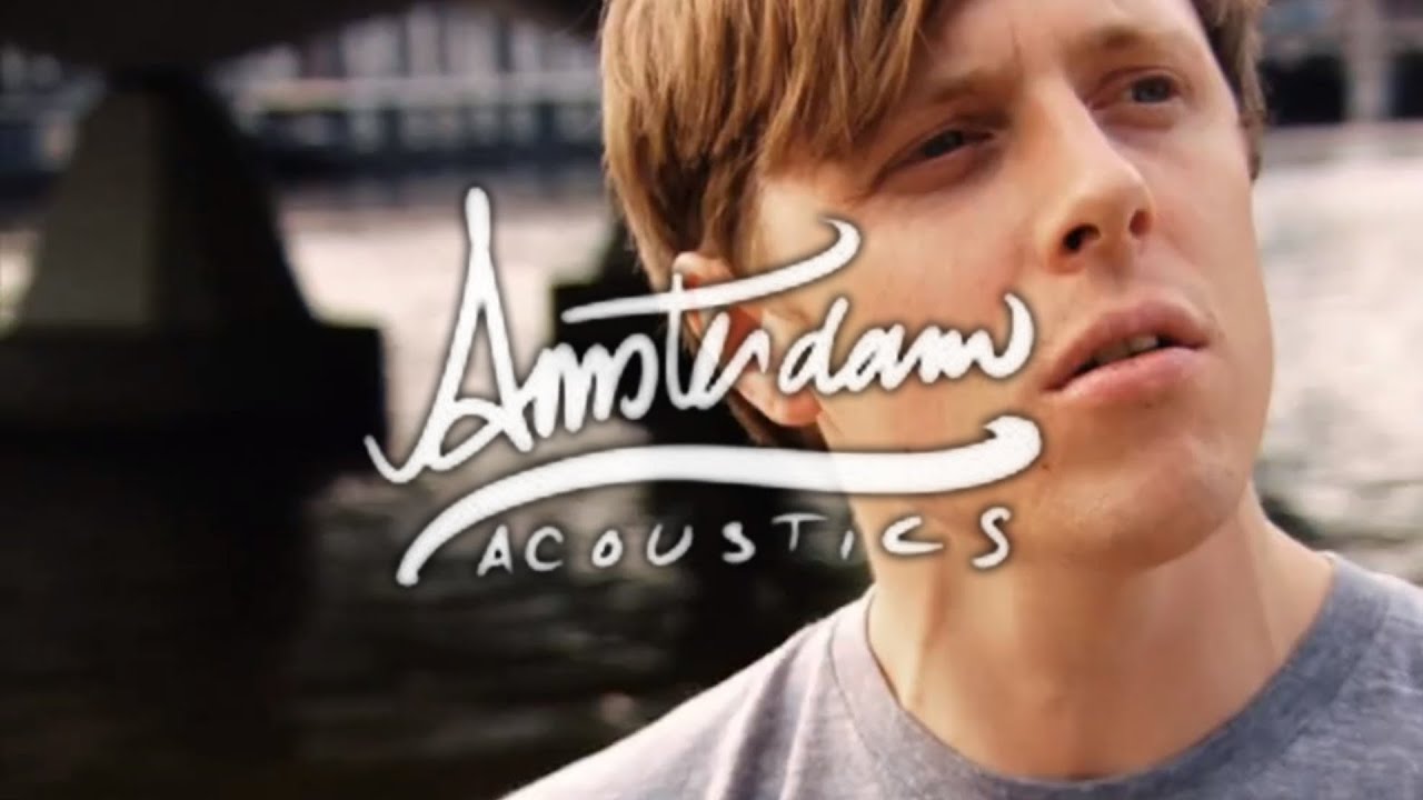 The Black Atlantic &bull; Amsterdam Acoustics &bull;