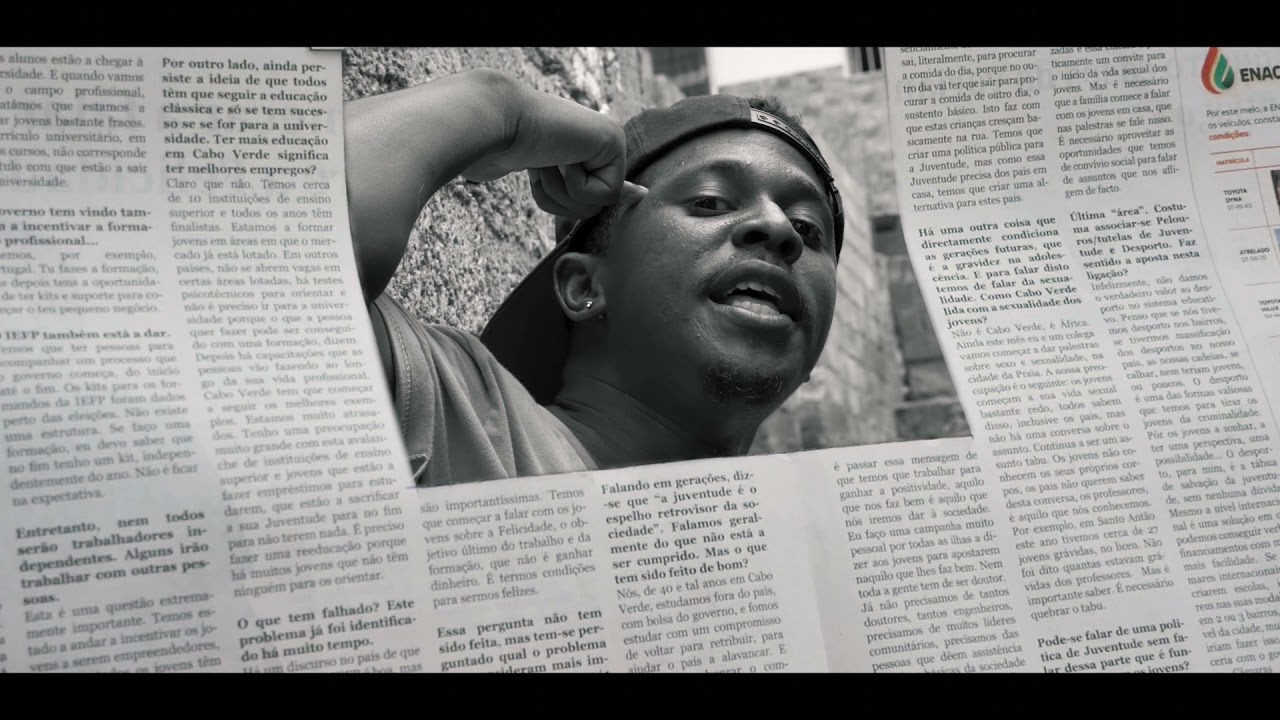 Mayou - Gritu feat Sandy (Official Video) By CvPower