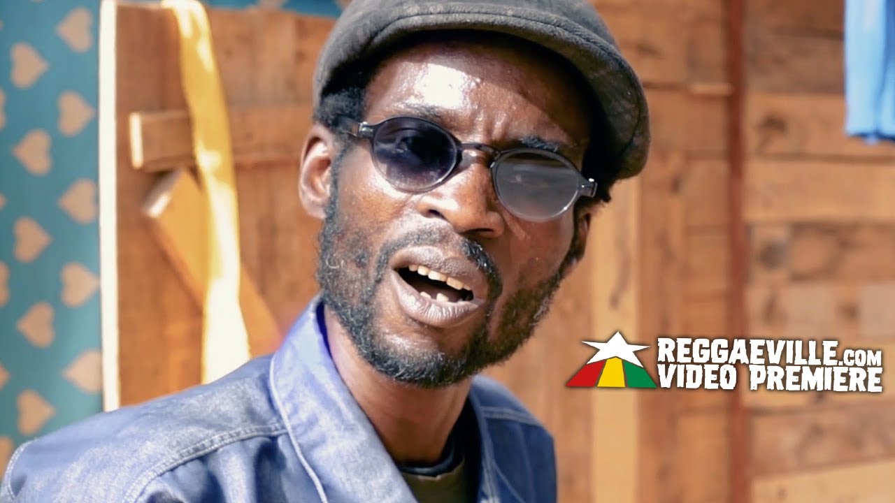 You Mknj - Louci Sounou Yone (Kora Version) [Official Video 2021]