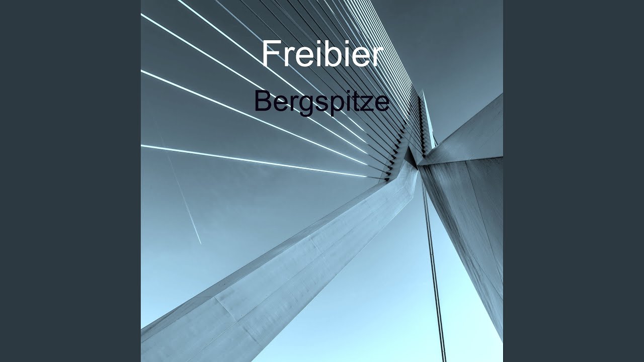 Bergspitze