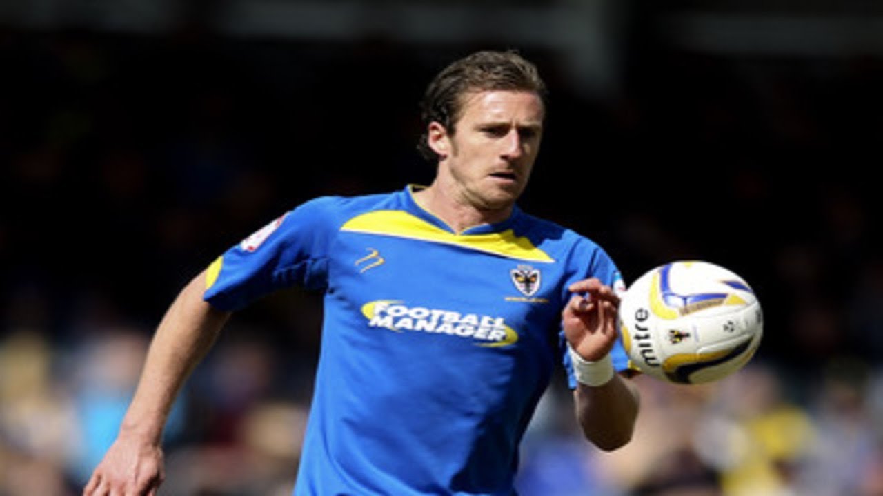 ● Jack Midson goals 2013/2014 │AFC Wimbledon ●