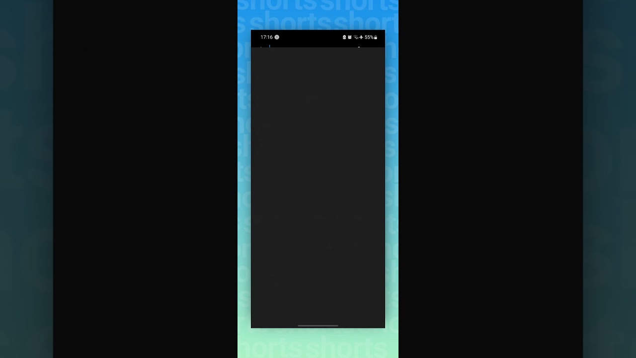 COMO TIRAR O SOM DO TECLADO ANDROID