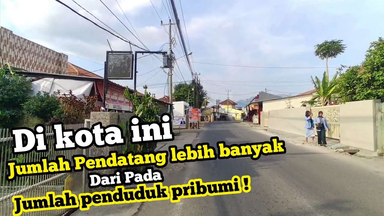 Menumpangkah ?
