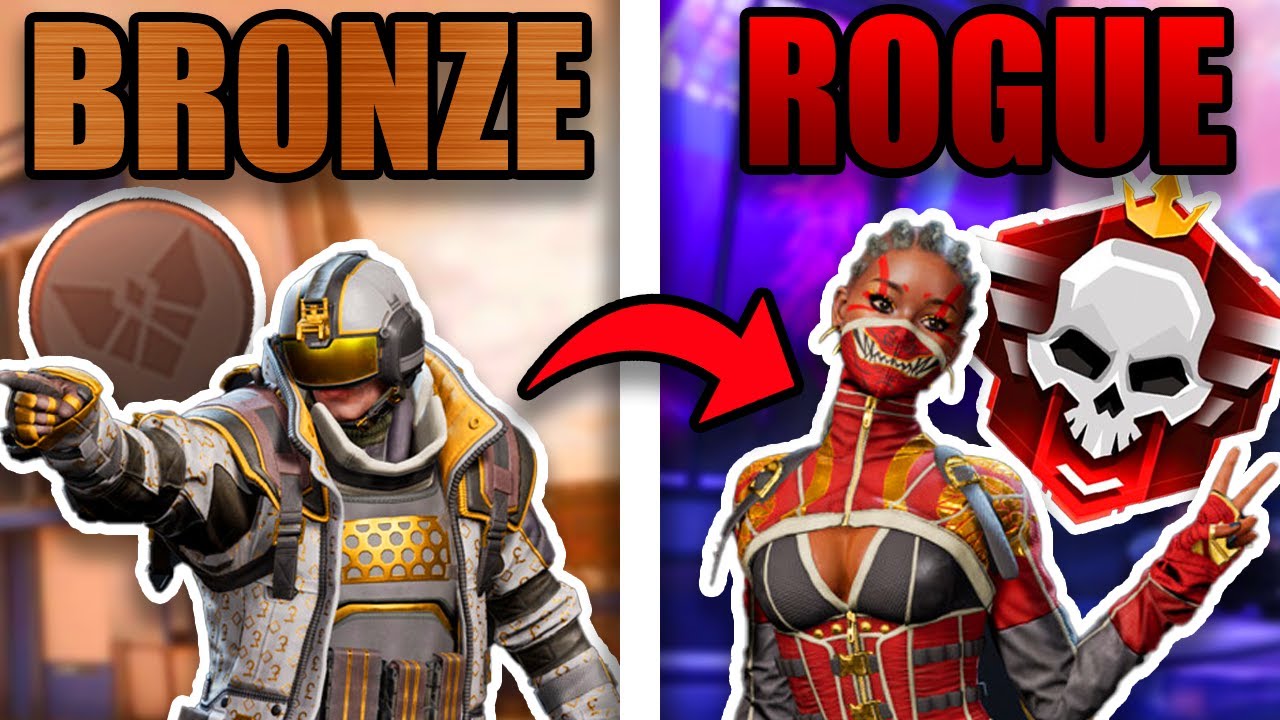 Rogue Company THE QUICKEST WAY TO RANK UP!!!