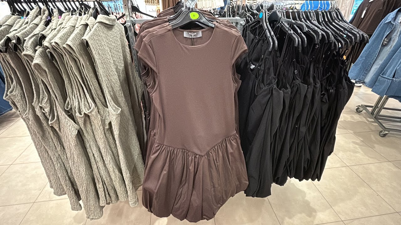 PRIMARK WOMEN NEW COLLECTION 