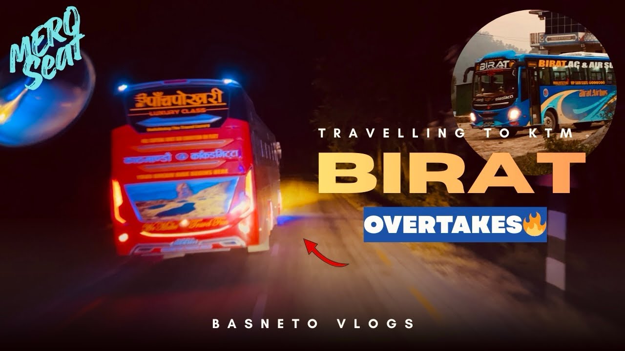 Mero Seat Ko Kam Le Birat Airbus Ma Kathmandu Jada Chewan Dai Le Yesto Garnu Bhayo😥Mero Seat💙