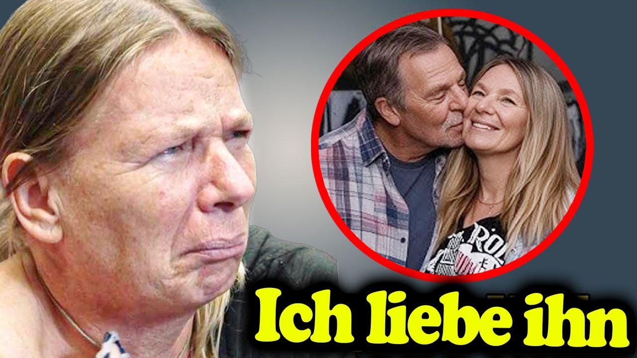 Mit 56 Jahren bricht MANUELA REIMANN endlich ihr Schweigen und ersch&uuml;ttert die Welt