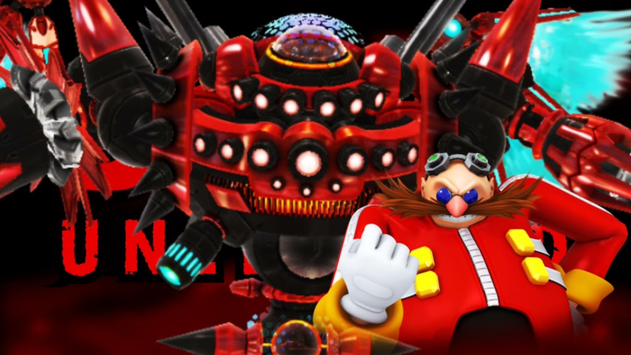 vs. Egg Dragoon (Slowed + Reverb)