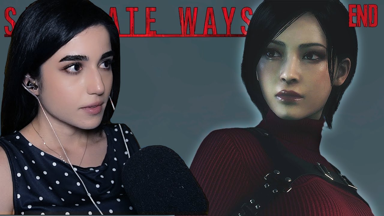 Separate Ways DLC was Challenging but We FINISHED it!
