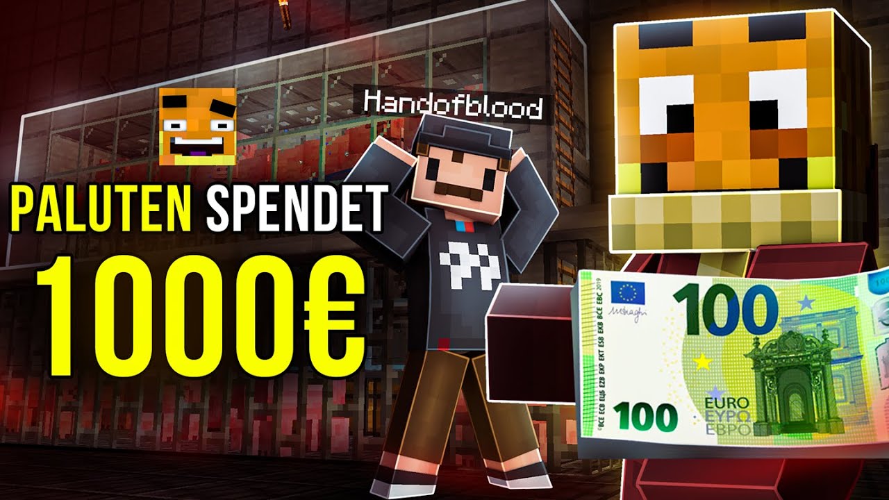Ich kaufe HÄNNOS SCHWEINE MASTBETRIEB für 1000€ | CraftAttack 12 #22